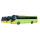 (주)정운고속관광 전세버스